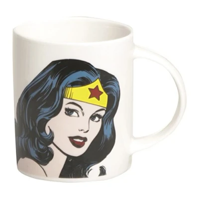 Imagen de Excelsa Super Héroes Mug
