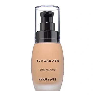 Imagen de Evagarden Double Last Foundation número 164 brush, 1 unidad (1 x 30 ml)