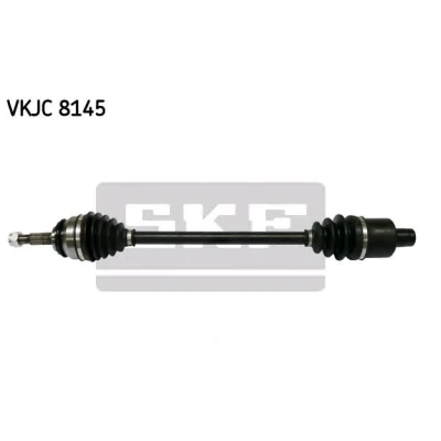 Imagen de SKF VKJC 8145 Árbol de transmisión 762 DACIA: Sandero I, Logan I Berlina