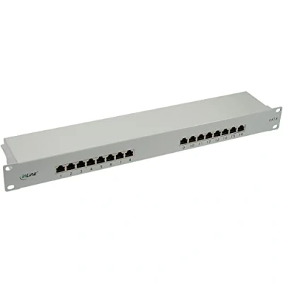 Imagen de Inline 76216 Panel De Parcheo