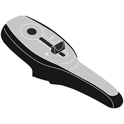 Imagen de Silit 66.9249.8902 Mango para Tapa, Compatible con Sicomatic t Plus
