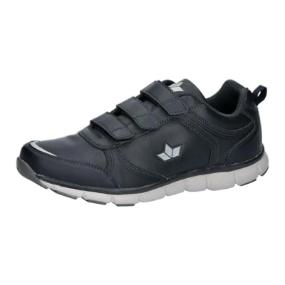 Imagen de Lico Lionel V, Zapatillas para Correr Hombre, Azul, Gris, 40 EU