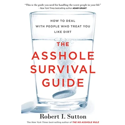 Imagen de The Asshole Survival Guide (ebook)