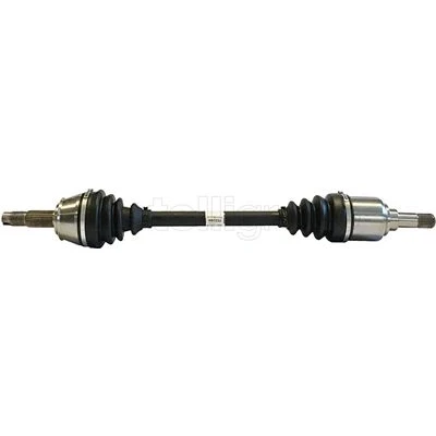 Imagen de METELLI 17 0773 Árbol de transmisión 655 79 FIAT: Stilo Hatchback, BRAVO 2, Multi Wagon