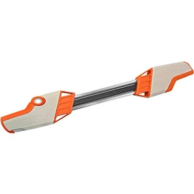 Imagen de Stihl 56057504306 Archivador 2 en 1 para Cadenas de Sierra 1/4 Pulgadas afilar rápidamente Dientes y limitador Profundidad una Sola operación