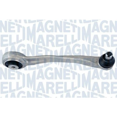 Imagen de MAGNETI MARELLI 301181319800 Barra oscilante, suspensión de ruedas Eje delantero, derecha Brazo oscilante transversal AUDI: Q5, A4 B8 Berlina