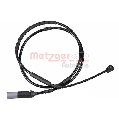 Imagen de METZGER 1190271 Sensor de Desgaste Pastillas Frenos BMW: 3 Berlina, 4 Gran Coupe, 1 Hatchback