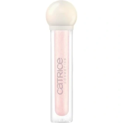 Imagen de Catrice Cosmetics Brillo de labios con shimmer PEARLFECTION, reluciente, 3.2 ml