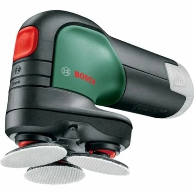 Imagen de Bosch Lijadora y pulidora a batería EasyCurvSander 12 (sin batería, sistema de V, en caja cartón)