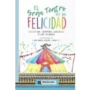 Imagen de El Gran Teatro de la Felicidad (SIN COLECCION)