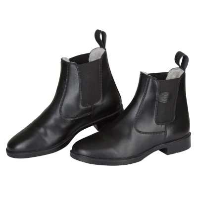 Imagen de Kerbl Covalliero Oslo Botas de Equitación, Unisex adultos, Negro, 39 EU