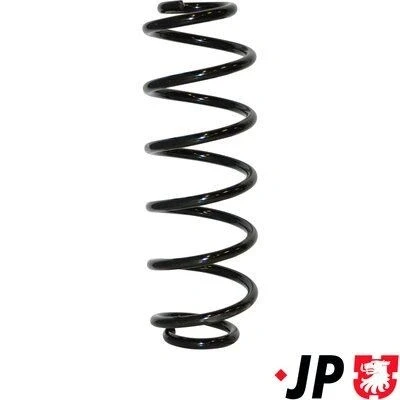 Imagen de JP GROUP 1152214600 muelle de suspensión Eje trasero helicoidal con diámetro constante alambre SEAT: Leon I Hatchback, Toledo 2 Limousine