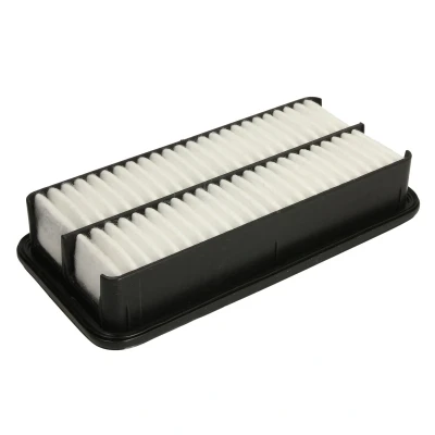 Imagen de KRAFT 1714680 Filtro de aire Cartucho filtrante HYUNDAI: Getz