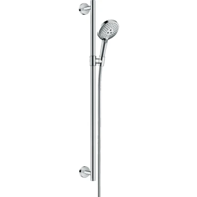 Imagen de Hansgrohe 26322000 Raindance Select S 120 Set de Ducha, Cromo, 0,90 m