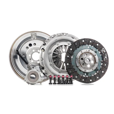 Imagen de VALEO FULLPACK DMF (CSC) 837405 Kit de Embrague VOLKSWAGEN: Passat B7 Variant, GOLF 6, B6 Berlina, AUDI: A3 Hatchback, Sportback, Q3 norauto