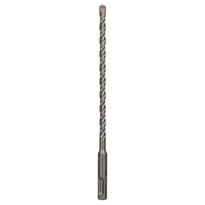 Imagen de Bosch Professional SDS Plus 3 Broca percutora (para hormigón, 7 x 150 210 mm, accesorios para taladro percutor)