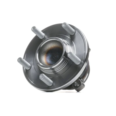 Imagen de SKF VKBA 6801 Juego de cojinete rueda con sensor ABS incorporado MAZDA: 3 Hatchback, 5, Berlina norauto, oscaro, mister auto