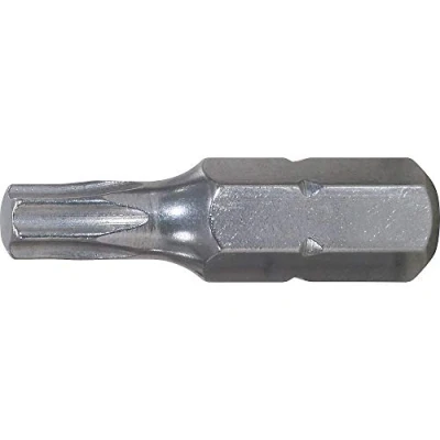 Imagen de KS TOOLS 910.2318 Punta de atornillar 6,3 (1/4&quot;) Acero al cromo níquel