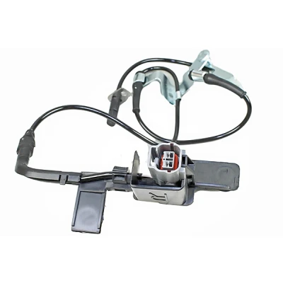 Imagen de METZGER 09001036 Sensor de ABS Eje delantero, derecha 2 MAZDA: 6 Berlina