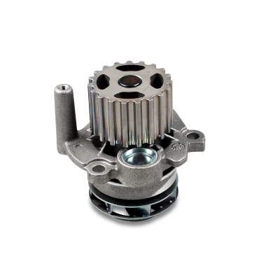 Imagen de HEPU P569 Bomba de agua 19 con junta anular mecánico Metal 56 AUDI: A4 B6 Avant, A3 Hatchback, A5 B8 Sportback, VOLKSWAGEN: Golf 5, Scirocco III