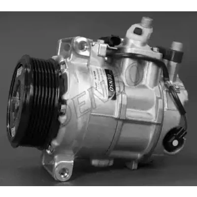 Imagen de Compresor, aire acondicionado DENSO DCP17067
