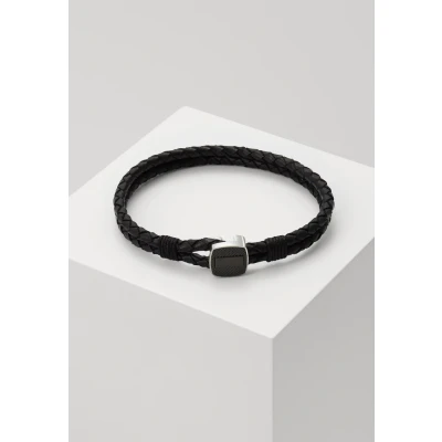 Imagen de BOSS SEAL Pulsera, Hombre, Talla: One Size, Black