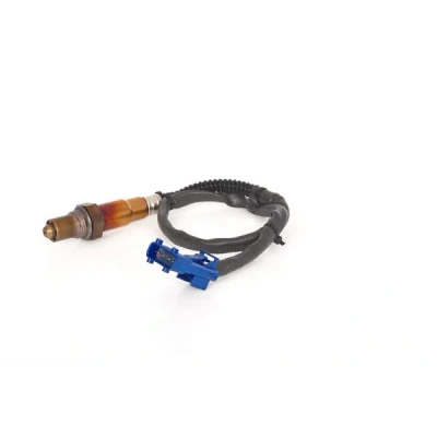 Imagen de BOSCH 0 258 006 185 Sonda lambda 4 PEUGEOT: 206 Hatchback, 308 I 207 CITROËN: Saxo C2 C4 Coupé norauto,