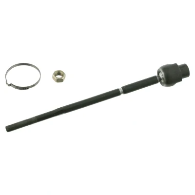 Imagen de febi BILSTEIN 19545 Rotula Axial de Direccion Eje delantero, izquierda, derecha 315 Plus con contratuerca abrazadera norauto,