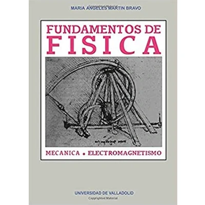 Imagen de Fundamentos De Física (SIN COLECCION)