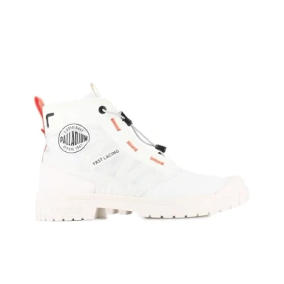 Imagen de Palladium Sp20, Ankle Boot Unisex Adulto, Star White, 41 EU