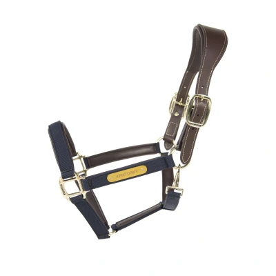 Imagen de Kentucky Nylon Anatomic Halter