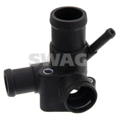 Imagen de SWAG 30 91 4504 Bridas Plástico VOLKSWAGEN: GOLF 3, Passat B3/B4 Variant, Vento, FORD: Galaxy Mk1 MPV