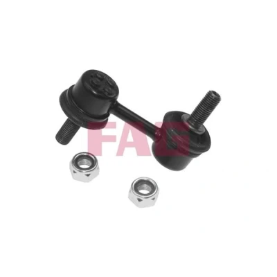 Imagen de FAG 818 0465 10 Bieleta de suspensión 60,00 M10X1,25 Acero SUBARU: Impreza II Berlina, Legacy 4, Forester