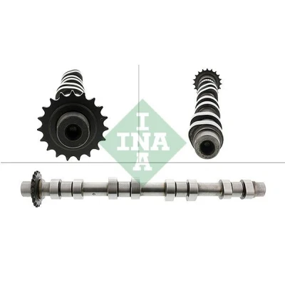 Imagen de INA 428 0204 10 Árbol de Levas CITROËN: Xsara Picasso, FIAT: Ulysse II, PEUGEOT: 807
