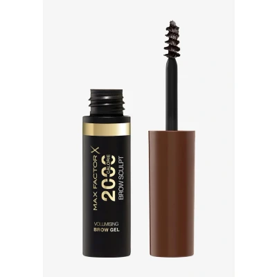 Imagen de Max Factor gel de cejas 2000 Calorie Brow 000 Clear 4,5ML