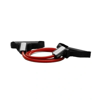 Imagen de SKLZ Performance Resistance Juego de Cables Ejercicio, Unisex Adult, Rojo, 20 LB
