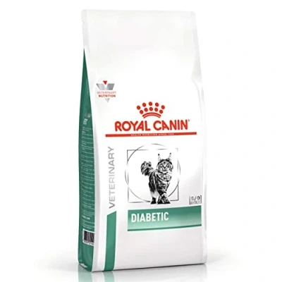 Imagen de Royal Canin C 58312 Diet Feline Diabetic 3.5 Kg