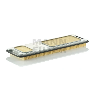 Imagen de MANN FILTER C 4373 Filtro de aire 33 138 424 Cartucho filtrante JAGUAR: XJS Cabrio, XJ Coupé
