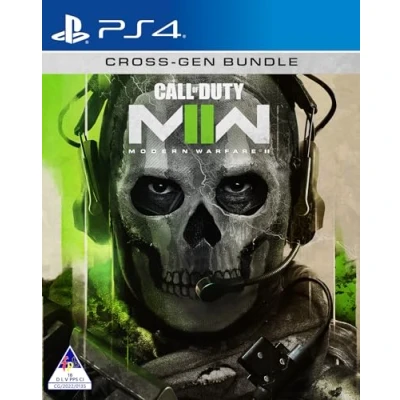 Imagen de Call of Duty: Modern Warfare II (2) (PS4)