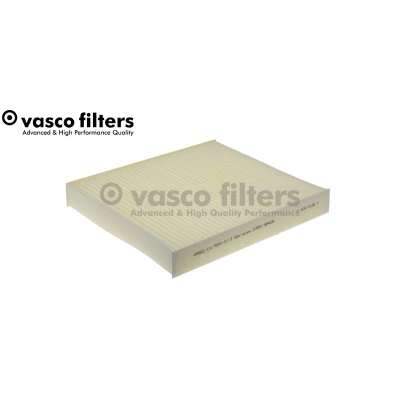 Imagen de DAVID VASCO O113 Filtro de habitáculo partículas 223 200 30 NISSAN: Almera II Hatchback, Primera Berlina, LEXUS: IS 3