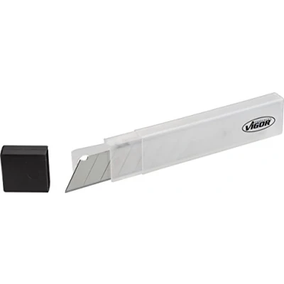 Imagen de Vigor Cuchillas de corte 18 mm V4274