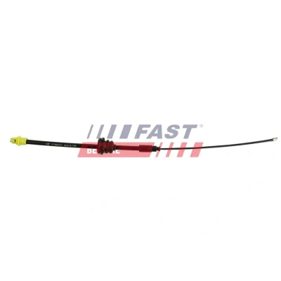 Imagen de FAST FT69049 Cable de Freno Mano delante 502, 256 Discos OPEL: Vivaro A Furgón, Combi, Camión plataforma / Chasis