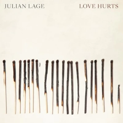 Imagen de Love Hurts 180 Gram [Vinilo]