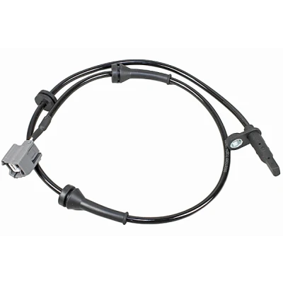 Imagen de METZGER 09001093 Sensor de ABS Eje delantero NISSAN: Qashqai 2, RENAULT: Kadjar
