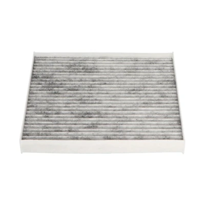 Imagen de KAVO PARTS KC 6121C Filtro de habitáculo carbón activado 253mm 225mm 29mm KIA: Optima / K5 Berlina, Sportswagon
