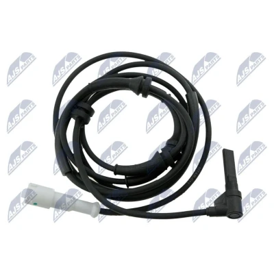Imagen de NTY HCA AR 011 Sensor de ABS Eje delantero, derecha activo 1920 ALFA ROMEO: 156 Berlina, Sportwagon