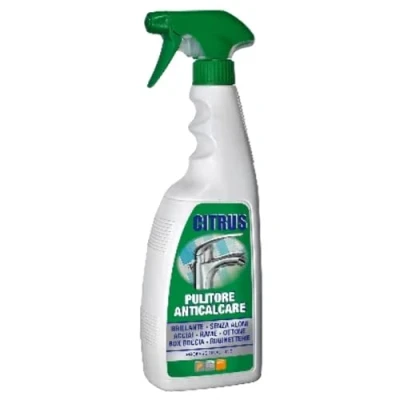 Imagen de &#039;Nettoyeur anti calcaire &quot;citrus 750 ml