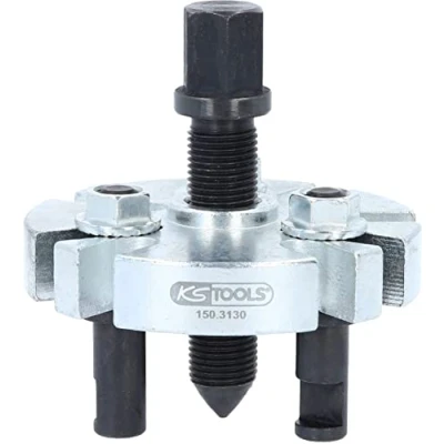 Imagen de KS TOOLS 150.3130 Extractor, polea 17 6 27 M15x1,5x71 Hexágono exterior