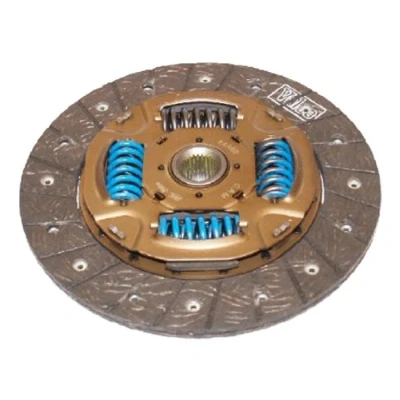 Imagen de JAPANPARTS DF 822 Disco de Embrague 215mm 26