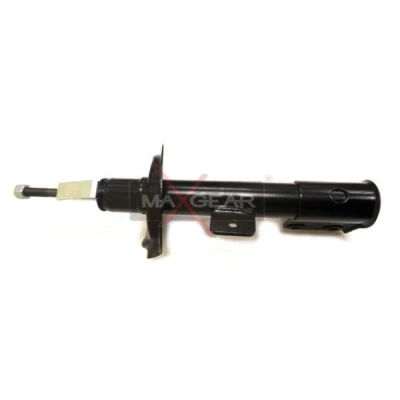 Imagen de MAXGEAR 11 0353 amortiguador Eje delantero, derecha Presión de gas Bitubular Columna Espiga arriba PEUGEOT: 307 Hatchback, SW
